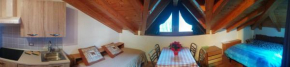 B&B Apartment La Gioconda